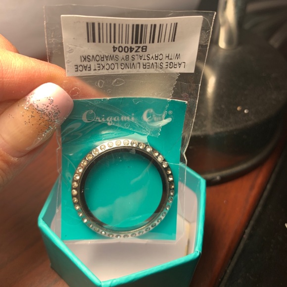 Origami Owl living locket face - Picture 2 of 5